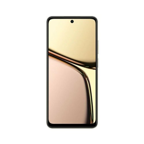 Περισσότερες πληροφορίες για "realme realme C65 (RMX3910) (Χρυσό/128 GB)"