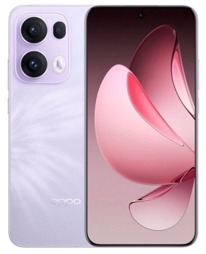 Περισσότερες πληροφορίες για "OPPO Reno 13 PRO 5G (Πορφυρό/512 GB)"