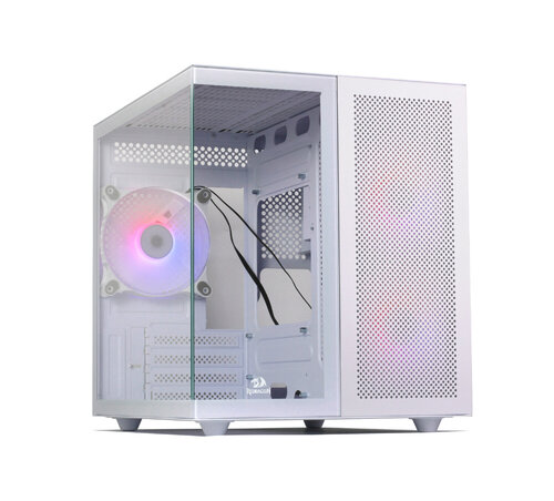 Περισσότερες πληροφορίες για "REDRAGON GC-580W PAGOS 2"