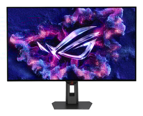 Περισσότερες πληροφορίες για "ASUS ROG Strix XG32UCWMG (31.5"/4K Ultra HD)"