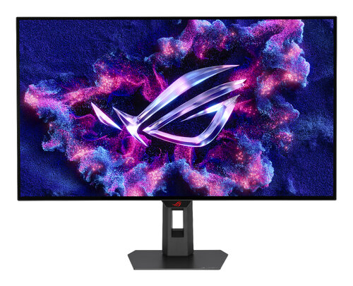 Περισσότερες πληροφορίες για "ASUS ROG Strix OLED XG32UCWG (31.5"/4K Ultra HD)"