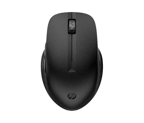 Περισσότερες πληροφορίες για "HP SMART BUY 435 MULTI DEVICE (Μαύρο/RF Wireless + Bluetooth)"