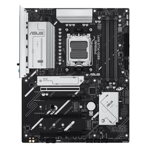 Περισσότερες πληροφορίες για "ASUS PRIME B850-PLUS WIFI-CSM"