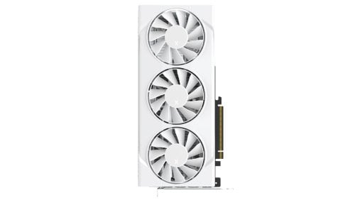 Περισσότερες πληροφορίες για "XFX RX 9070 SWIFT OC"