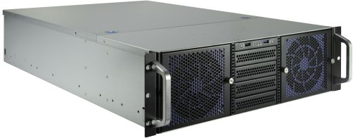 Περισσότερες πληροφορίες για "Inter-Tech 3U-30765 (Rack/Μαύρο)"