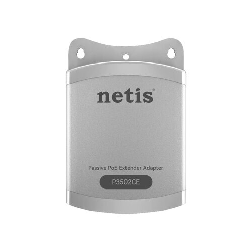 Περισσότερες πληροφορίες για "Netis System P3502CE"