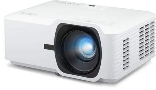 Περισσότερες πληροφορίες για "Viewsonic LS630HD (Full HD/4000ANSI Lumens)"