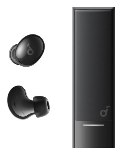 Περισσότερες πληροφορίες για "Soundcore A30i (Μαύρο)"
