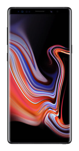 Περισσότερες πληροφορίες για "Samsung Galaxy Note9 (Μαύρο/128 GB)"