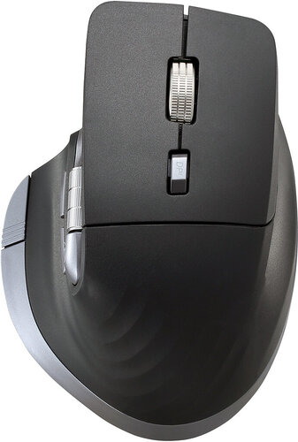 Περισσότερες πληροφορίες για "Voxicon DM-EX5-B (Γκρι/Bluetooth + USB Type-A)"