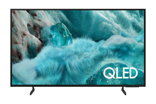 Περισσότερες πληροφορίες για "Samsung Q7F QE55Q7F2AU"