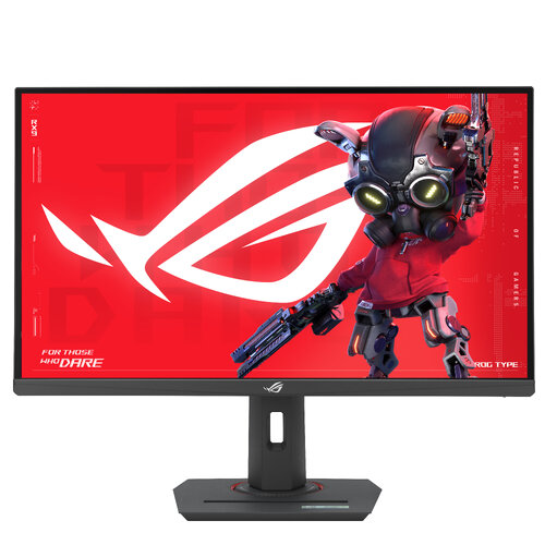 Περισσότερες πληροφορίες για "ASUS ROG Strix XG27ACMS (27"/Quad HD)"