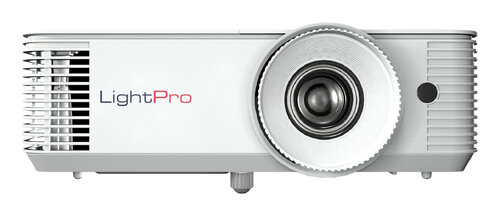 Περισσότερες πληροφορίες για "InFocus Genesis III (DLP/800x600/4000ANSI Lumens)"