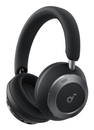 Περισσότερες πληροφορίες για "Anker Soundcore Space One Pro (Μαύρο/Ενσύρματo & Ασύρματo)"