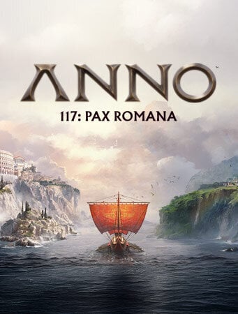 Περισσότερες πληροφορίες για "Ubisoft ANNO 117 Pax Romana - Gov. Ed. Digital (PC)"