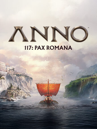 Περισσότερες πληροφορίες για "Ubisoft ANNO 117 Pax Romana (PC)"