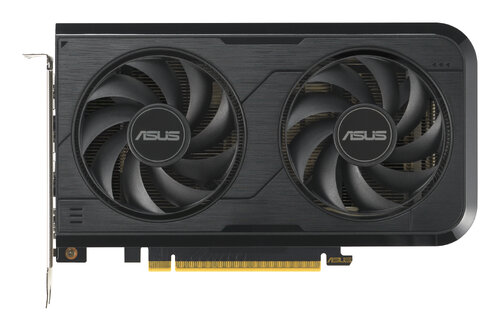 Περισσότερες πληροφορίες για "ASUS Dual -RTX5050-8G"