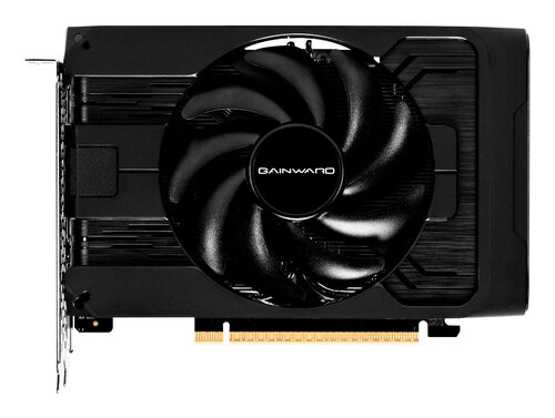 Περισσότερες πληροφορίες για "Gainward GeForce RTX 5050 Pegasus"