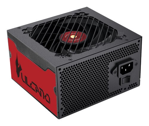 Περισσότερες πληροφορίες για "Mars Gaming MPVU750SIM (750W)"