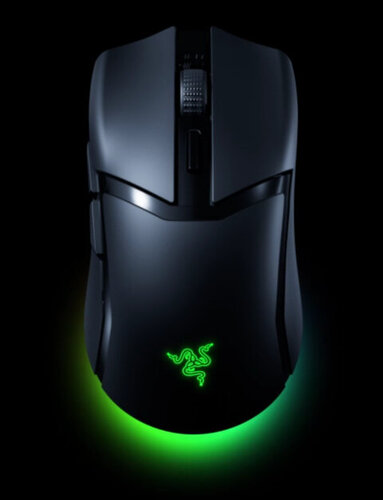 Περισσότερες πληροφορίες για "Razer Cobra HyperSpeed (Μαύρο/26000DPI)"