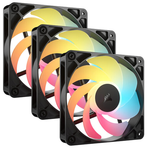 Περισσότερες πληροφορίες για "Corsair RS120-R ARGB (12 cm/4 ακίδων/Μαύρο)"