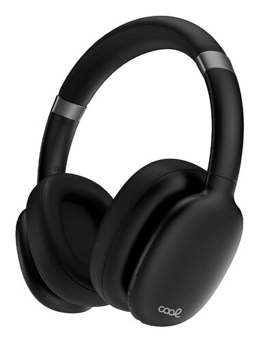Περισσότερες πληροφορίες για "COOL Accesorios Roller (Μαύρο/Ασύρματα)"