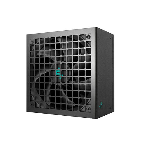 Περισσότερες πληροφορίες για "DeepCool PN1000M Black Power Supply Unit (1000W)"