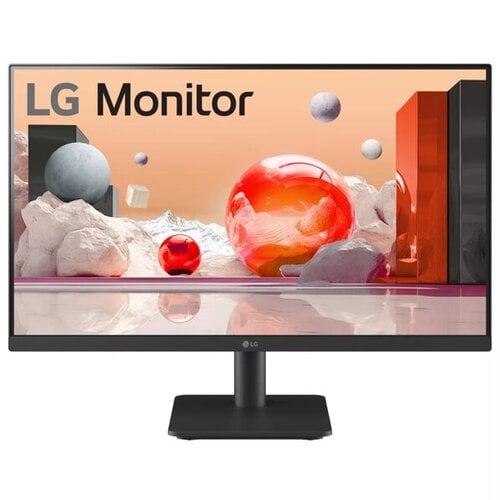 Περισσότερες πληροφορίες για "LG 24MS500-B (27"/Full HD)"
