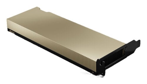 Περισσότερες πληροφορίες για "Nvidia L4"
