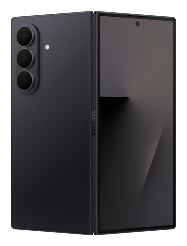 Περισσότερες πληροφορίες για "Samsung Galaxy SM-F966BZKCEEB (Μαύρο/512 GB)"