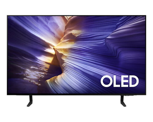 Περισσότερες πληροφορίες για "Samsung S90F QA42S90FAEXXY"