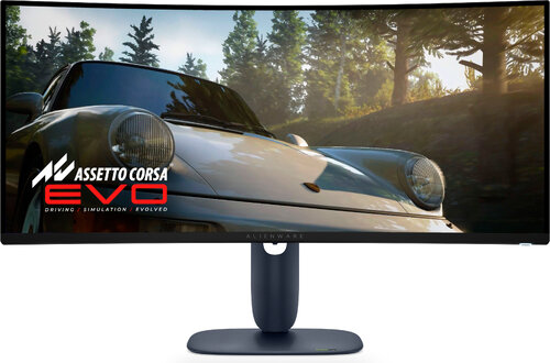 Περισσότερες πληροφορίες για "Alienware AW3425DW (34"/Wide Quad HD)"