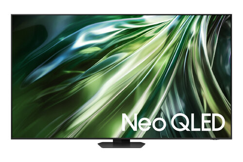 Περισσότερες πληροφορίες για "Samsung QN90D QE98QN90DAT"