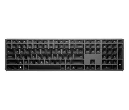 Περισσότερες πληροφορίες για "HP 3Z726AA#AC0 (Μαύρο/RF Wireless + Bluetooth)"