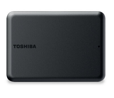 Περισσότερες πληροφορίες για "Toshiba Canvio Partner (2 TB GB/Μαύρο)"