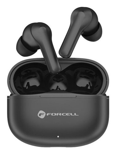 Περισσότερες πληροφορίες για "Forcell 5903396285561 (Μαύρο)"