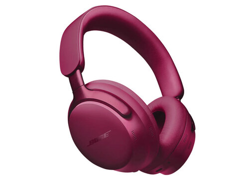 Περισσότερες πληροφορίες για "Bose QuietComfort Ultra (Δαμασκηνί/Ενσύρματo & Ασύρματo)"
