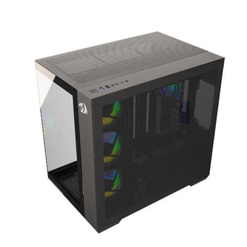 Περισσότερες πληροφορίες για "REDRAGON GC-623-PRO"
