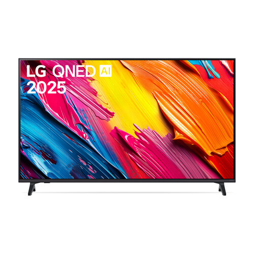 Περισσότερες πληροφορίες για "LG QNED AI 50QNED70A6A"