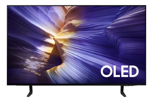 Περισσότερες πληροφορίες για "Samsung GQ42S92FAE"