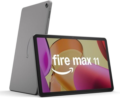 Περισσότερες πληροφορίες για "Amazon Fire 11" (4 GB/64 GB)"