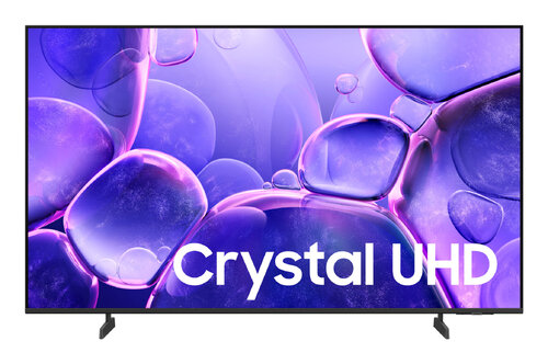 Περισσότερες πληροφορίες για "Samsung UA65U8500FWXXY"