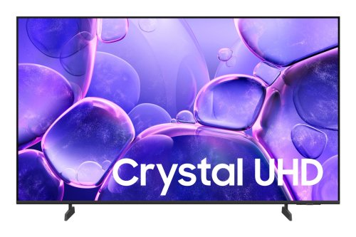 Περισσότερες πληροφορίες για "Samsung UN50U8000FF"