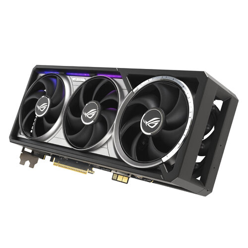 Περισσότερες πληροφορίες για "ASUS ROG-ASTRAL-RTX5090-32G-BTF-GAMING"