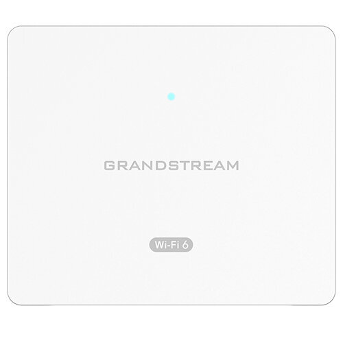 Περισσότερες πληροφορίες για "Grandstream Networks GWN7604"