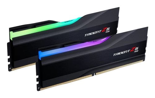 Περισσότερες πληροφορίες για "G.Skill Trident Z5 Royal Neo (32 GB/DDR5)"