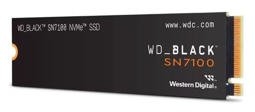 Περισσότερες πληροφορίες για "SanDisk WDS500G4X0E (500 GB/PCI Express 4.0)"