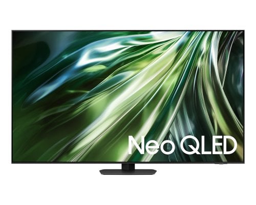 Περισσότερες πληροφορίες για "Samsung QE55QN90DATXXH"
