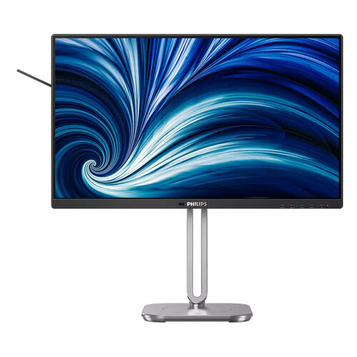 Περισσότερες πληροφορίες για "Philips 4000 series 24B2N4200/69 (23.8"/Full HD)"