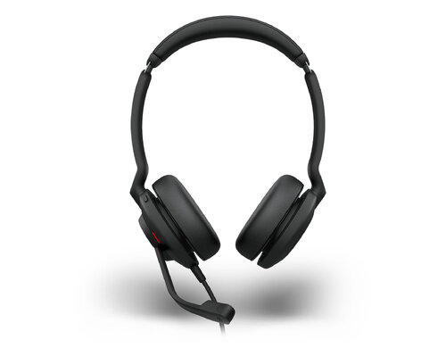 Περισσότερες πληροφορίες για "Jabra Evolve2 30 - SE (Μαύρο/Ενσύρματα)"